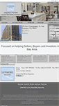 Mobile Screenshot of luxmorerealestate.com